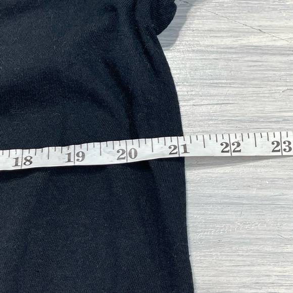 Land Of The Free Home Of The Brave Patriotic Flag T-Shirt - Picture 5 of 6